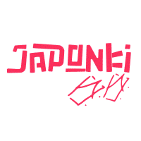 Japonki Browary Warszawskie logo small
